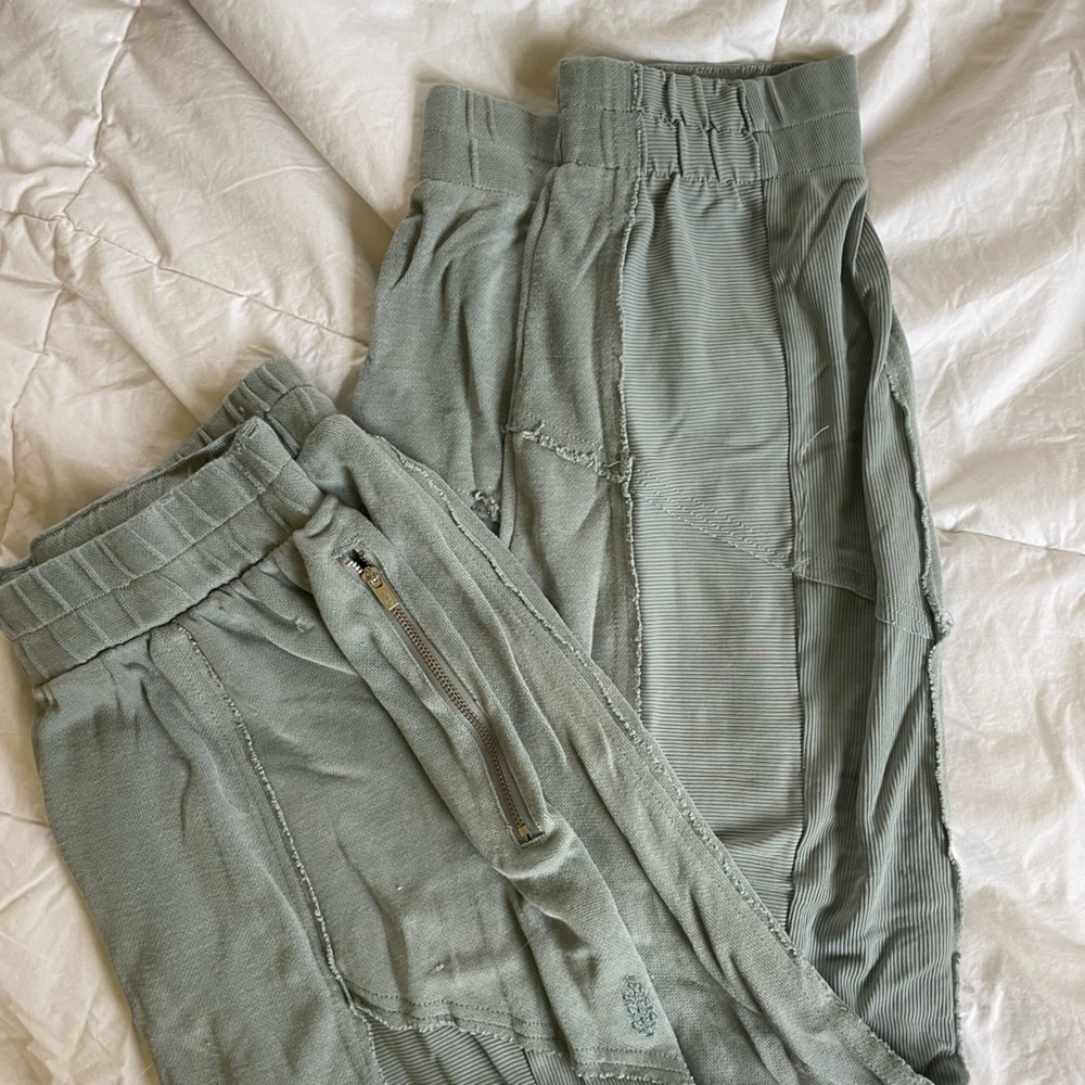 Free People Movement Lounge Pants